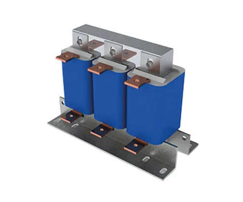 Filtro per armoniche CNW 999