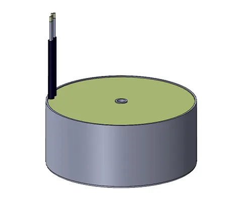 Trasformatore toroidale RFT-VV