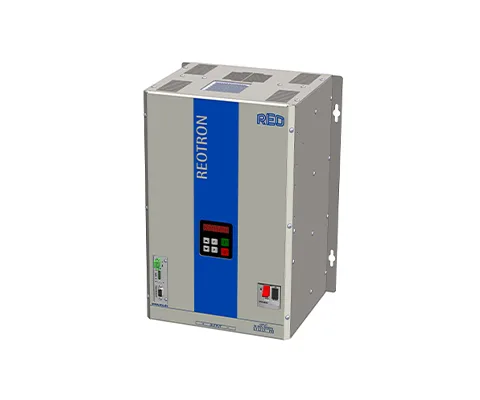 Alimentatore DC REOTRON SMP SMB, modulo per quadro elettrico