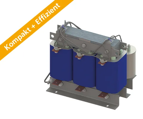 Filtro sinusoidale REO N CNW 933 trifase