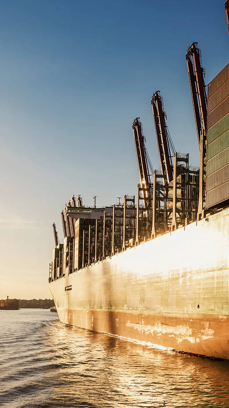 Tecnologia navale e offshore