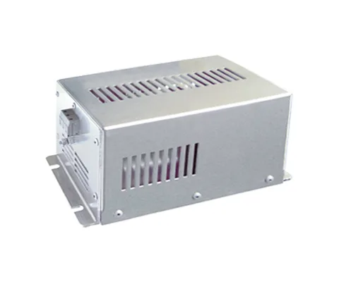 Filtro EMI REO CNW 304, combinazione di filtro e induttanza di rete