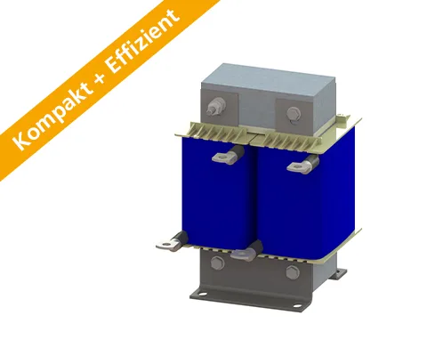 Induttanze DC-link