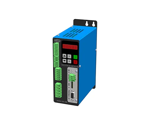 Regolatore a tiristori monofase REOTRON MEW 700